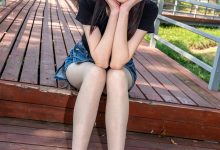 大生模拍 NO.291 小池 时尚小学妹[67P／568MB]-亿套图
