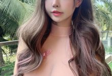 朱可儿 制服 原版写真 [44P+2V-2.29G]-亿套图
