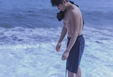 [YITUYU艺图语]2022.07.08 蓝色海洋 龙龙[23+1P／251MB]-亿套图