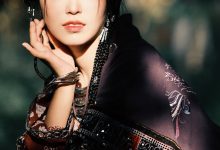 [YITUYU艺图语]2022.07.08 苗家姑娘 proyhine[27+1P／335MB]-亿套图