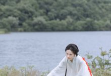 [YITUYU艺图语]2022.07.08 山水之间 眸小妖[37+1P／292MB]-亿套图