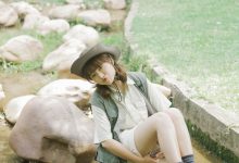 [YITUYU艺图语]2022.07.08 夏日露营 蓝胖子-[33+1P／249MB]-亿套图