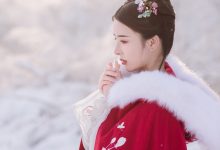 [YITUYU艺图语]2022.07.08 异乡雪 沐槿cutie[31+1P／282MB]-亿套图