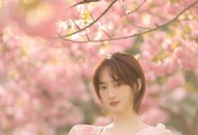 [YITUYU艺图语]2022.07.08 樱落 程凡[20+1P／109MB]-亿套图