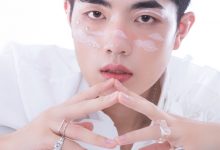 [YITUYU艺图语]2022.07.09 白色蝴蝶 陈川儿Andrew[22+1P／171MB]-亿套图