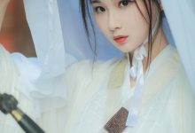 [YITUYU艺图语]2022.07.09 江湖里 小戚[24+1P／355MB]-亿套图