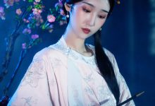 [YITUYU艺图语]2022.07.09 清平乐 君君[19+1P／267MB]-亿套图