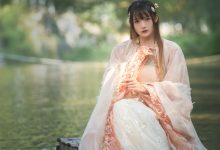 [YITUYU艺图语]2022.07.09 烟雨江南 兔子Zzz不吃胡萝卜[26+1P／273MB]-亿套图