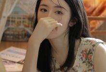[YITUYU艺图语]2022.07.10 悠夏 oeil[27+1P／92.2MB]-亿套图