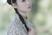 [YITUYU艺图语]2022.07.10 遇江南 汀贰[43+1P／314MB]-亿套图