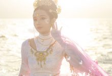[YITUYU艺图语]2022.07.11 锦鲤七秀COS 大橘猫[27+1P／304MB]-亿套图