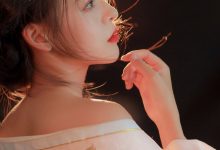 [YITUYU艺图语]2022.07.11 神明少女 秦朝歌[21+1P／229MB]-亿套图
