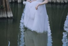 [YITUYU艺图语]2022.07.11 水生植物 航子就是航子呀[23+1P／167MB]-亿套图