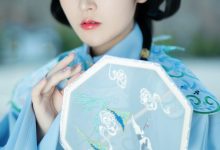 [YITUYU艺图语]2022.07.11 游园 是MiN呀[31+1P／215MB]-亿套图