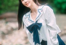 [YITUYU艺图语]2022.07.12 初夏 琳儿[38+1P／503MB]-亿套图