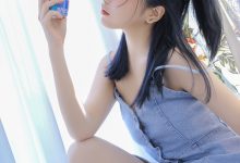 [YITUYU艺图语]2022.07.12 夏の光合体 兮嘻嘻-[24+1P／93.1MB]-亿套图