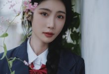 [YITUYU艺图语]2022.07.12 夏之花 小白[46+1P／1.35GB]-亿套图