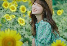 [YITUYU艺图语]2022.07.12 向日葵的夏日 蓝胖子-[32+1P／227MB]-亿套图