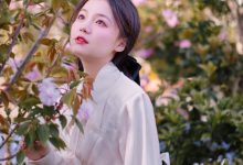 [YITUYU艺图语]2022.07.13 花宴 夏芸是只小考拉[21+1P／203MB]-亿套图