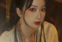 [YITUYU艺图语]2022.07.13 陌上花 犬壹-[29+1P／546MB]-亿套图