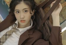 [YITUYU艺图语]2022.07.13 下节课自习 潘珺雅[19+1P／90.3MB]-亿套图
