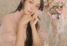 [YITUYU艺图语]2022.07.14 hey June 常欣悦cxy[33+1P／137MB]-亿套图