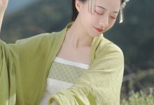 [YITUYU艺图语]2022.07.14 江山风月 YunFleur[35+1P／620MB]-亿套图