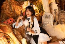 [YITUYU艺图语]2022.07.14 魔法少女兔 兔子Zzz不吃胡萝卜[26+1P／329MB]-亿套图
