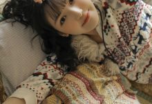 [YITUYU艺图语]2022.07.14 温柔且乖 金迪-Vivian[21+1P／126MB]-亿套图