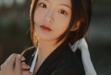 [YITUYU艺图语]2022.07.15 落日余晖 nya酱的铃铛铛[35+1P／594MB]-亿套图