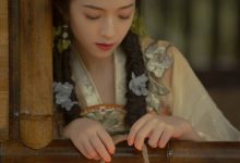 [YITUYU艺图语]2022.07.15 清雾雨 辛冉[29+1P／339MB]-亿套图