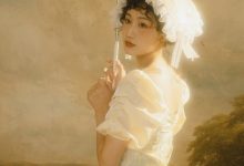 [YITUYU艺图语]2022.07.16 半为美梦  半为真 黎子画画[19+1P／150MB]-亿套图