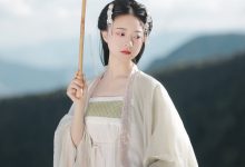 [YITUYU艺图语]2022.07.16 归去 YunFleur[20+1P／361MB]-亿套图