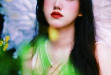 [YITUYU艺图语]2022.07.16 天使 一只捉捉[25+1P／317MB]-亿套图