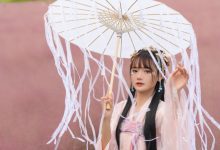 [YITUYU艺图语]2022.07.16 伊人 兔子Zzz不吃胡萝卜[25+1P／239MB]-亿套图