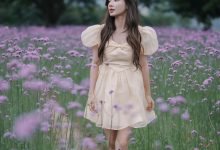 [YITUYU艺图语]2022.07.16 阴雨天，森林里的精灵 姝雯同学[61+1P／563MB]-亿套图