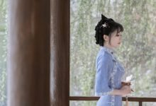 [YITUYU艺图语]2022.07.16 又逢君 璐璐haley[41+1P／334MB]-亿套图
