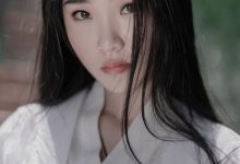 [YITUYU艺图语]2022.07.17 白衣 相望回首喵喵喵[28+1P／293MB]-亿套图