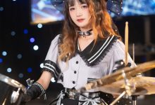 [YITUYU艺图语]2022.07.17 和我一起吧 兔子Zzz不吃胡萝卜[21+1P／260MB]-亿套图