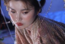 [YITUYU艺图语]2022.07.17 蝴蝶夫人 遇孤山[25+1P／615MB]-亿套图