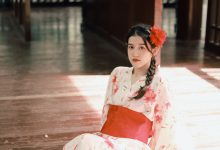 [YITUYU艺图语]2022.07.17 空山雨林 一只捉捉[25+1P／209MB]-亿套图