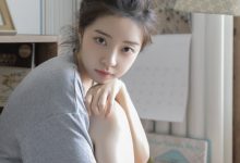 [YITUYU艺图语]2022.07.18 暗恋变热恋 Ygoooy[27+1P／115MB]-亿套图