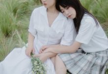 [YITUYU艺图语]2022.07.18 高天之歌 是思思呀wo[28+1P／178MB]-亿套图