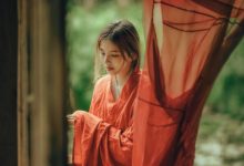 [YITUYU艺图语]2022.07.18 汉家浣纱女 Dtifa丁小妮[47+1P／548MB]-亿套图