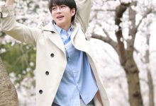 [YITUYU艺图语]2022.07.18 少年锦时 周嘉楠Lorem[25+1P／236MB]-亿套图