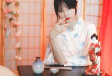 [YITUYU艺图语]2022.07.18 愿 Linda[23+1P／170MB]-亿套图