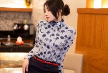 [XiuRen秀人网] 2023.03.01 No.6338 王楚璇 [56+1P]-亿套图