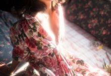 清青琴玖 - NO.12 梦里碎花 [26P-430MB]-亿套图