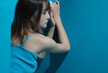 兔子Zzz不吃胡萝卜 - NO.55 抑郁的蓝房间 [26P-270MB]-亿套图