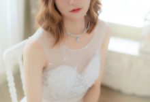 兔子Zzz不吃胡萝卜 - NO.57 人间四月天 [30P-228MB]-亿套图